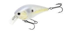 Lucky Craft Shallow Diving (0-7ft.) LC Crankbaits