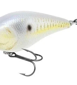 Lucky Craft Shallow Diving (0-7ft.) LC Crankbaits