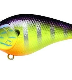 Lucky Craft Shallow Diving (0-7ft.) LC Crankbaits