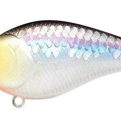Lucky Craft Shallow Diving (0-7ft.) LC Crankbaits