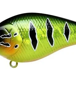 Lucky Craft Shallow Diving (0-7ft.) LC Crankbaits
