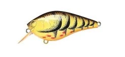 Lucky Craft Shallow Diving (0-7ft.) LC Crankbaits