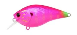 Lucky Craft Shallow Diving (0-7ft.) LC Crankbaits