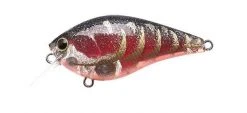 Lucky Craft Shallow Diving (0-7ft.) LC Crankbaits