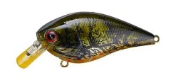 Lucky Craft Shallow Diving (0-7ft.) LC Crankbaits