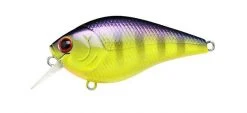 Lucky Craft Shallow Diving (0-7ft.) LC Crankbaits