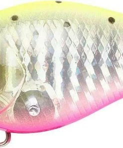 Lucky Craft Shallow Diving (0-7ft.) LC Crankbaits