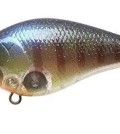Lucky Craft Shallow Diving (0-7ft.) LC Crankbaits