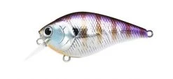 Lucky Craft Shallow Diving (0-7ft.) LC Crankbaits