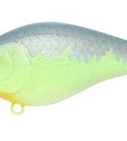 Lucky Craft Shallow Diving (0-7ft.) LC Crankbaits