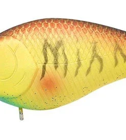 Lucky Craft LC MTO Crankbaits 51 Lucky Craft LC MTO Crankbaits