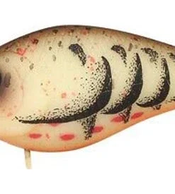 Lucky Craft LC MTO Crankbaits 67 Lucky Craft LC MTO Crankbaits