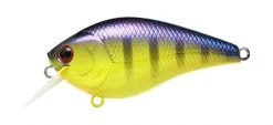 Lucky Craft LC MTO Crankbaits