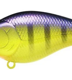 Lucky Craft LC MTO Crankbaits 62 Lucky Craft LC MTO Crankbaits