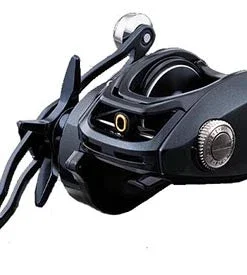 Daiwa Lexa HD