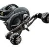 Daiwa Lexa WN Baitcasting Reels