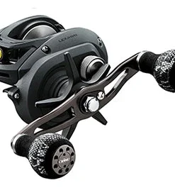 Daiwa Lexa WN Baitcasting Reels