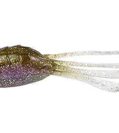 Jackall Soft Frogs Revoltage Lashour