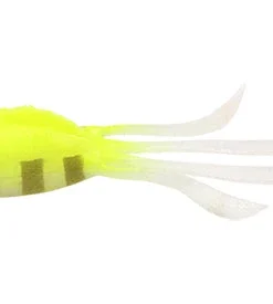 Jackall Soft Frogs Revoltage Lashour