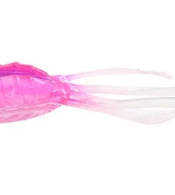 Jackall Soft Frogs Revoltage Lashour