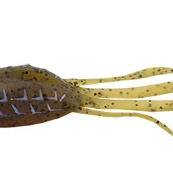 Jackall Soft Frogs Revoltage Lashour