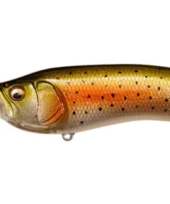 Megabass Live-X Model 1