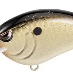 Spro Shallow Diving (0-7ft.) Little John