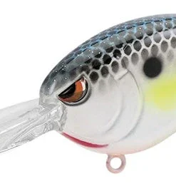 Spro Medium Diving (8-14ft.) Little John Micro DD45 17 Spro Medium Diving (8-14ft.) Little John Micro DD45