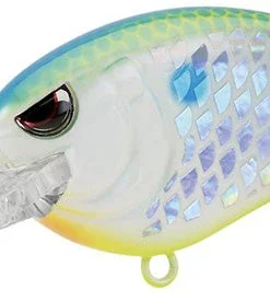 Spro Medium Diving (8-14ft.) Little John MD Type-R