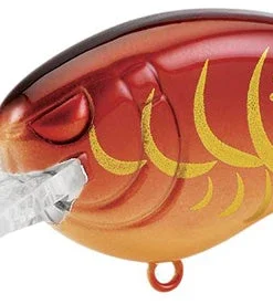 Spro Medium Diving (8-14ft.) Little John MD Type-R