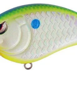 Spro Little John Type-R Shallow Diving (0-7ft.)