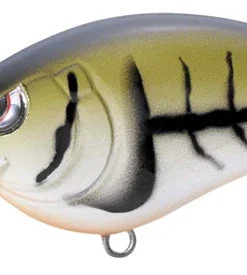 Spro Little John Type-R Shallow Diving (0-7ft.)