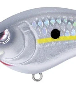 Spro Little John Type-R Shallow Diving (0-7ft.)