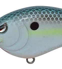 Spro Little John Type-R Shallow Diving (0-7ft.)