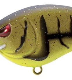 Spro Little John Type-R Shallow Diving (0-7ft.)