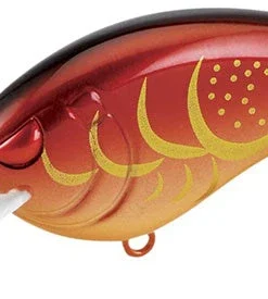 Spro Little John Type-R Shallow Diving (0-7ft.)