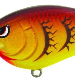 Spro Little John Type-R Shallow Diving (0-7ft.)