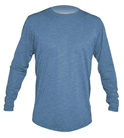 Anetik Low Pro Tech Long Sleeve Shirt Sun Protection Clothing