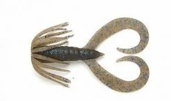 Keitech Little Spider Grubs/Hula Grubs