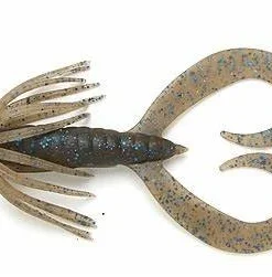 Keitech Little Spider Grubs/Hula Grubs 25 Keitech Little Spider Grubs/Hula Grubs