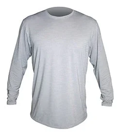Anetik Low Pro Tech Long Sleeve Shirt Sun Protection Clothing