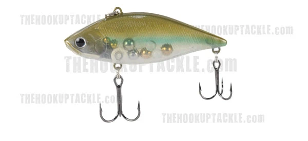 Lucky Craft Lipless LV 500 18 Lucky Craft Lipless LV 500