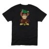 Lateral Vision Donkey Tee Short Sleeve Shirts 2 Lateral Vision Donkey Tee Short Sleeve Shirts