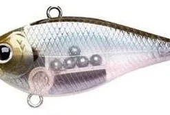 Lucky Craft LV RTO Crankbaits