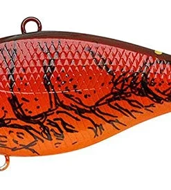 Lucky Craft LV RTO Crankbaits