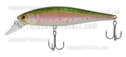 Lucky Craft Pointer 78SP Jerkbaits