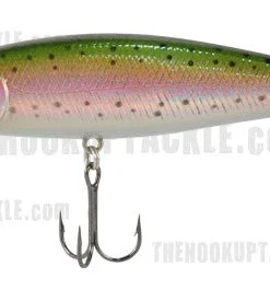 Lucky Craft Pointer 78SP Jerkbaits