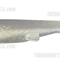 3:16 Lure Company 5 Inch Weedless Rising Son