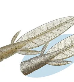 Evergreen International C-4 Leech Dropshot Baits