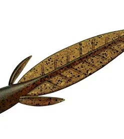 Evergreen International C-4 Leech Dropshot Baits